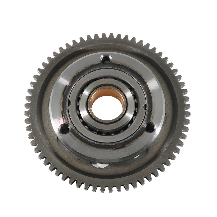 Пусковой односторонний сцепление Для SYM Joymax 250i 300i Z Citycom Quad Lander 300S 250 300SL GTS 300 2812A-HMA-000