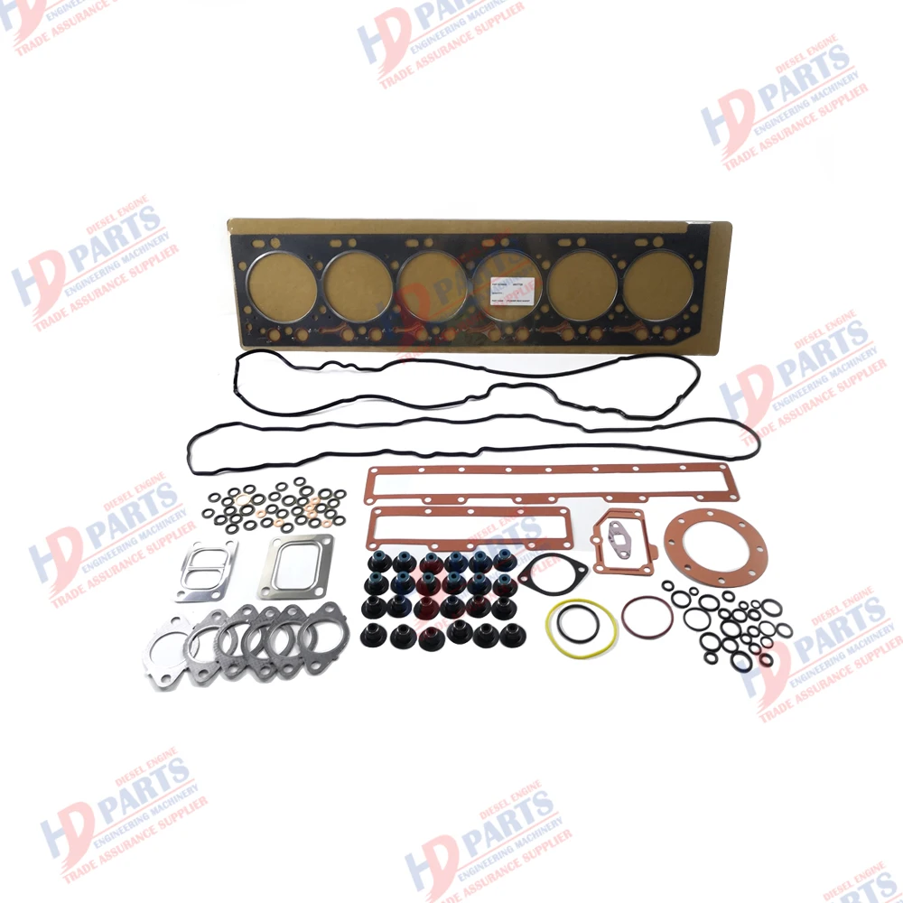 

QSC8.3 Upper 4089758 Lower 4089759 For Engine