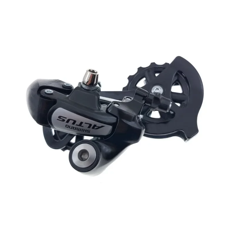 SHIMANO ALTUS RD-M310 7/8 скоростей 3x7s 3x8s горный велосипед Велоспорт MTB Задний переключатель
