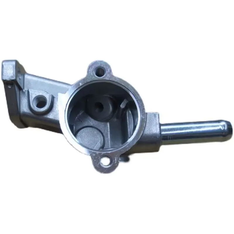 SMW 250606 Корпус термостата подходит для бензинового двигателя Great Wall Haval H3 H5 Wingle 3 5 6