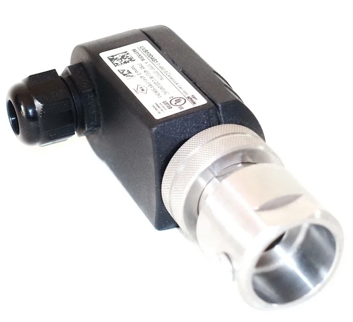 Новый и оригинальный фактор пламени UVS10D0G1 Kromschroder детектор датчик