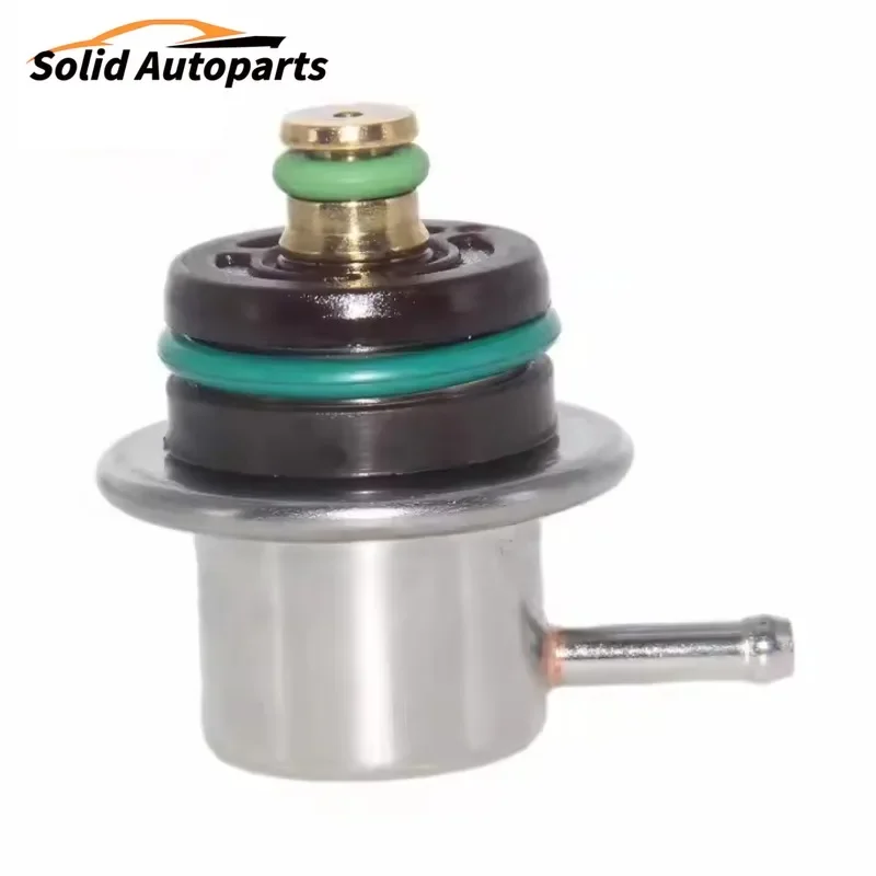 Фото Регулятор давления топлива 078133534C 0280160575 для BMW, Audi, VW, Ford, Mercedes-Benz, SsangYong, Seat, Skoda №2