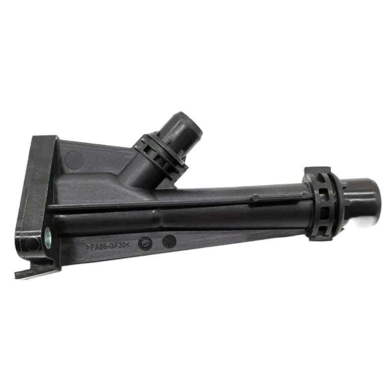 Сменный фланец корпуса термостата для E90 E91 E92 E93 325D N57 11117803751