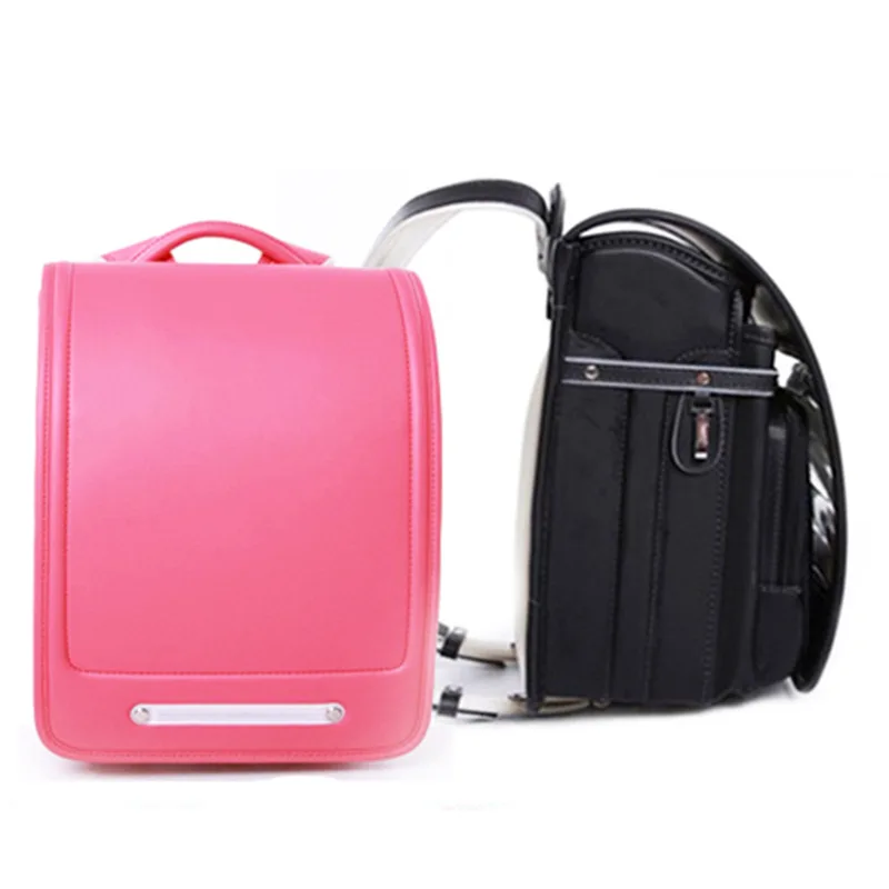 2022 New Fashion School Bag Boy Luxury Brand Children Backpack Japanese Style Girl Student Book Bag Kids Large Primary Schoolbag