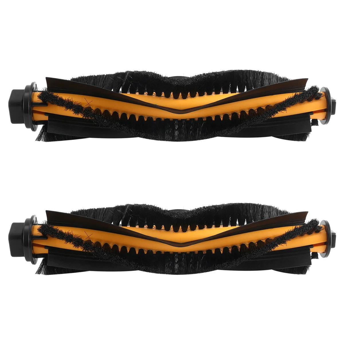 Запчасти для робота-пылесоса Blaupunkt XBOOST сменная основная роликовая щетка Liectroux C30B