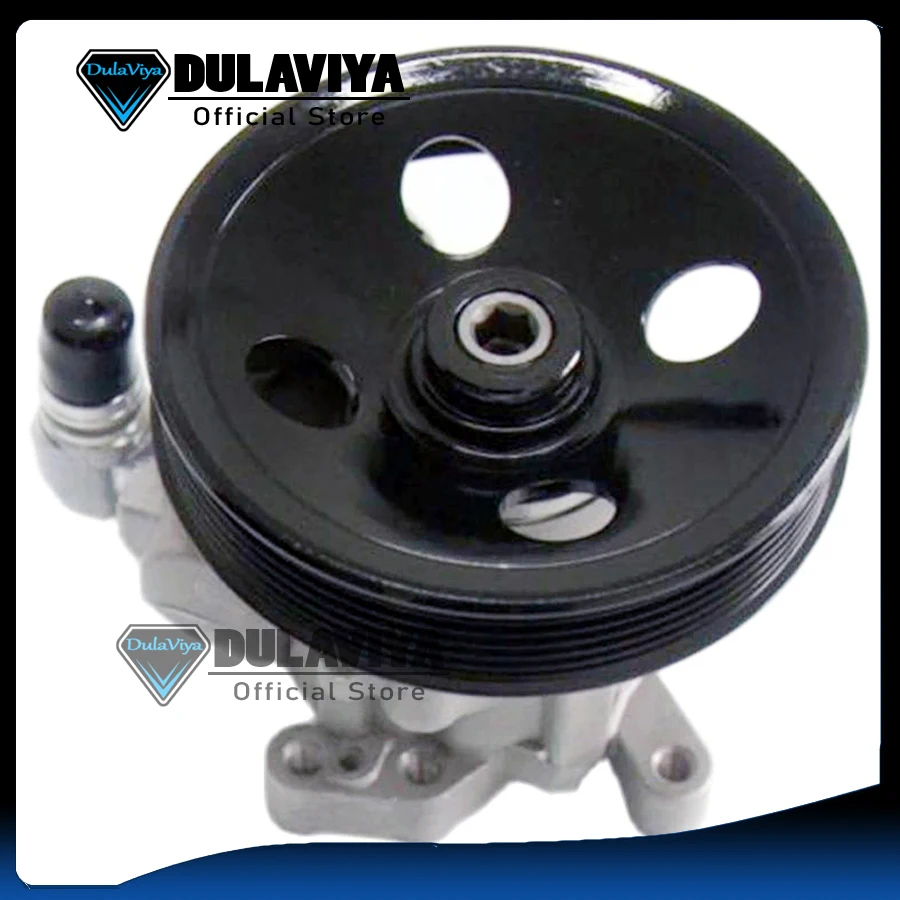 Насос гидроусилителя руля для MERCEDES BENZ E-Class S-Class W220 C215 R230 0146310003 0024668601 0024663701 A0024668601