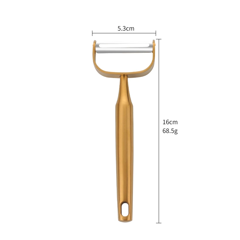 Bisda многофункциональный овощечистка из нержавеющей стали