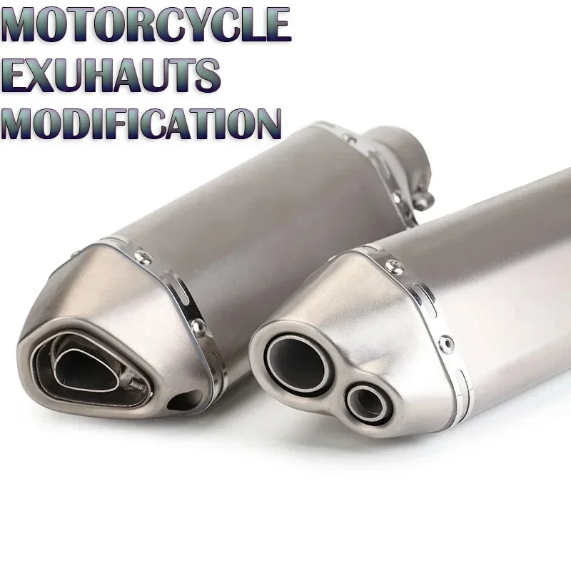 36-51 мм мотоцикл общего назначения из углеродного волокна модифицированный