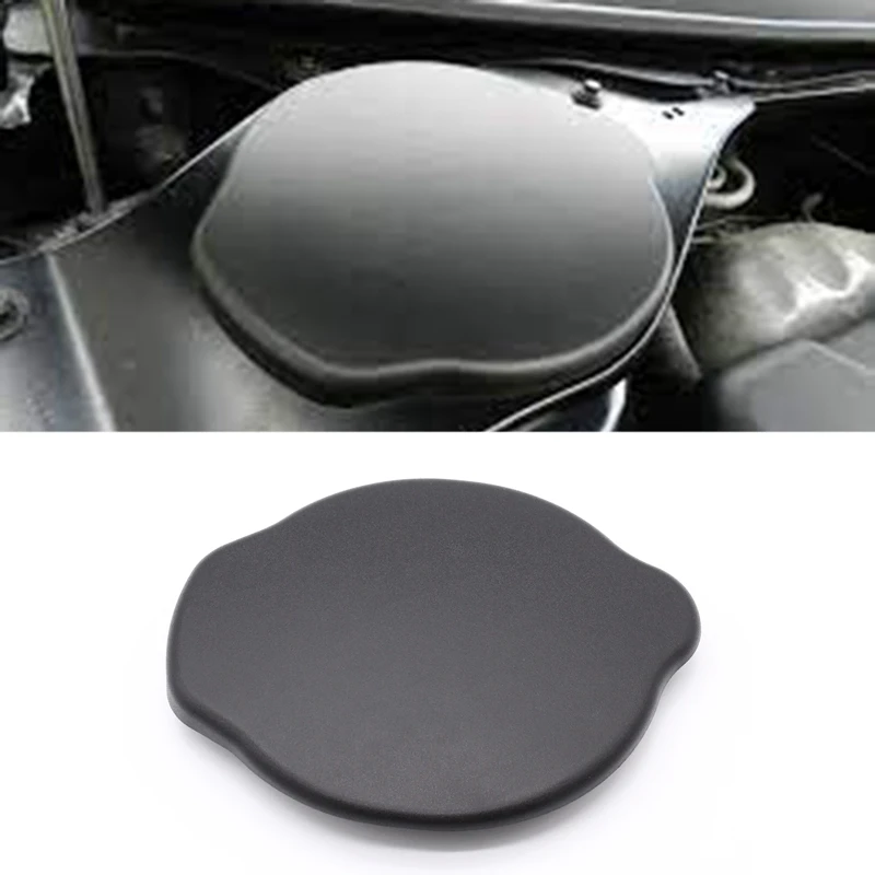 

Left Shock Absorber Strut Top Caps Cover 1212604 Dustproof Top Mount Cover Caps For Ford Mondeo MK3 2001-2007