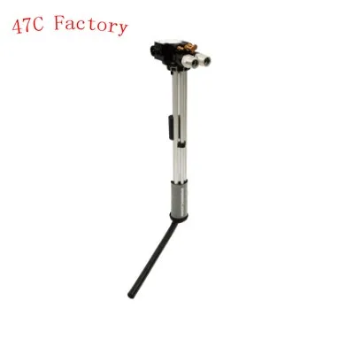 

RS485 RS232 Cuttable GPS Aluminum Alloy 0.5-4.5V Fuel Level Sensor Price