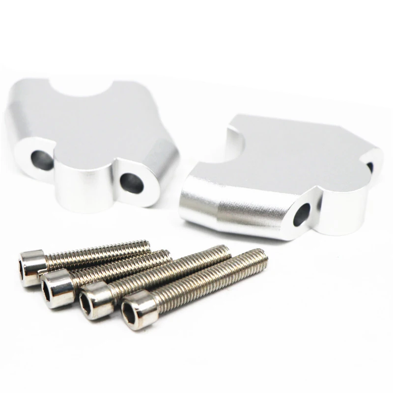 Подъемный зажим для руля мотоцикла комплект подъемников NC700X NC700S NC750X NC750S CB500F CB500