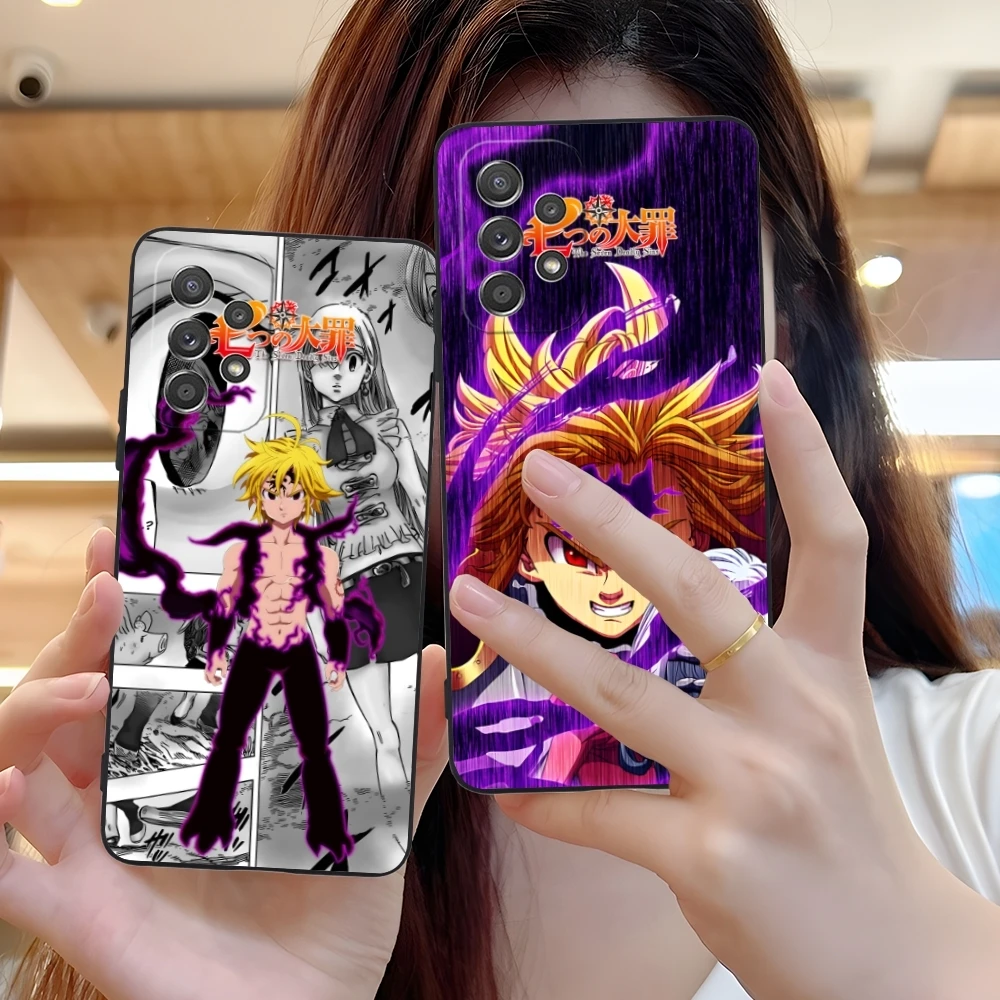 Чехол для Samsung Galaxy A91 73 71 70 54 53 52 34 24 23 21 S