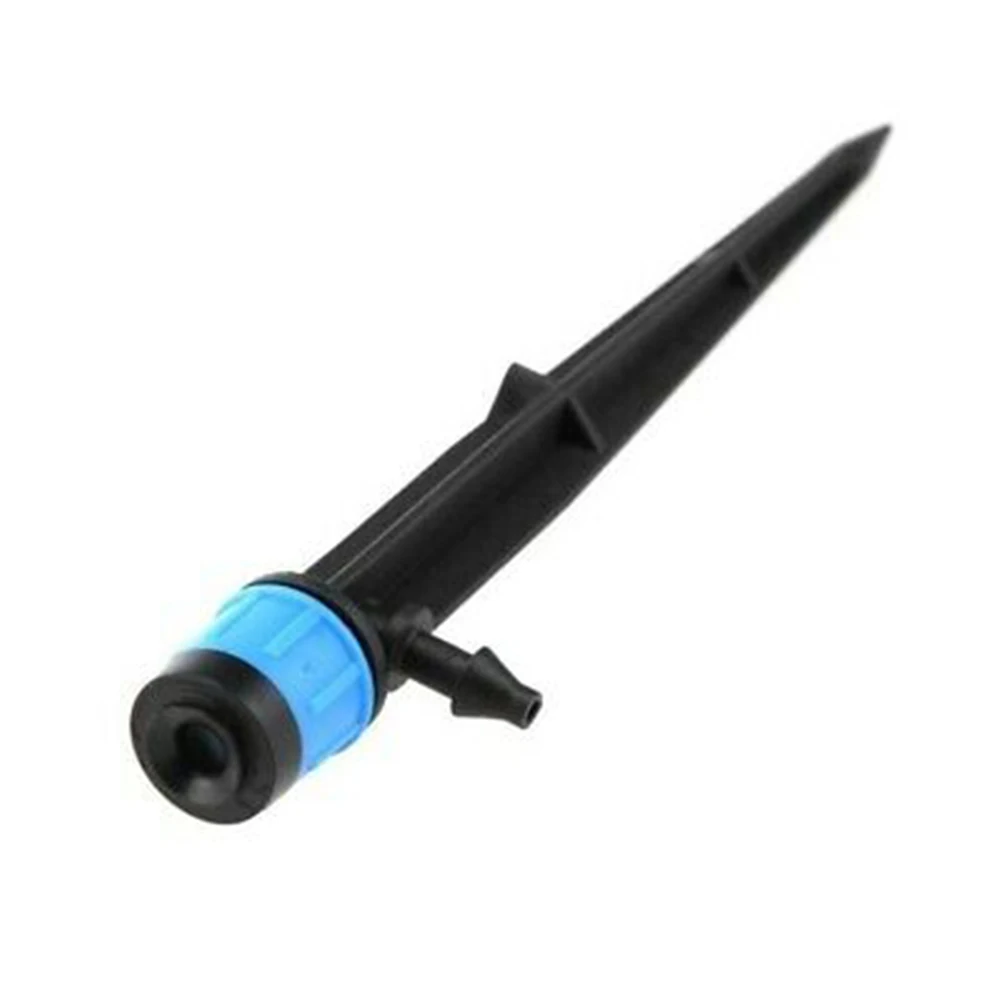 100% Новые разбрызгиватели для орошения сада дождеватели с заземляющей пробкой 130