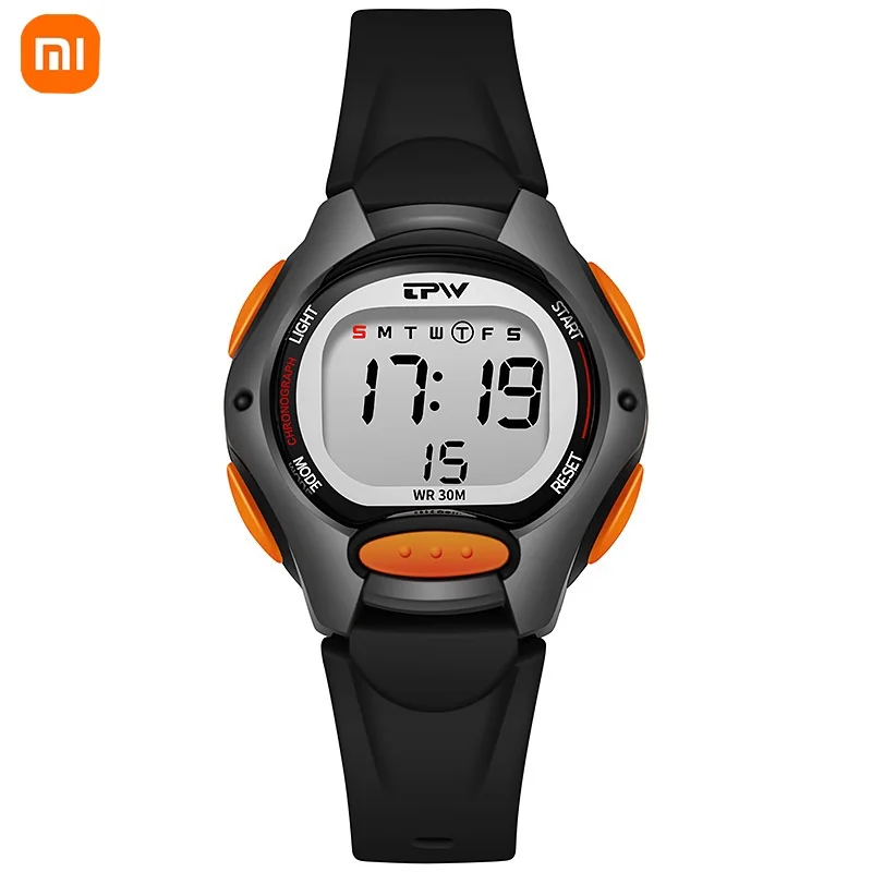 

Essential Kids Watch 35mm Small Size 30 Meter Water Resistance Gift for Girl