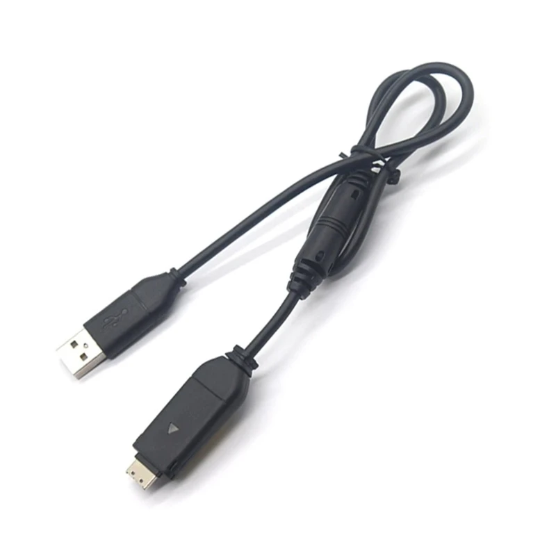 USB-кабель для зарядки камеры Samsung PL20 PL10 PL50 PL51 PL55 PL60 PL65 PL80 PL100 PL101 PL150 PL170 PL200 PL210 PL120