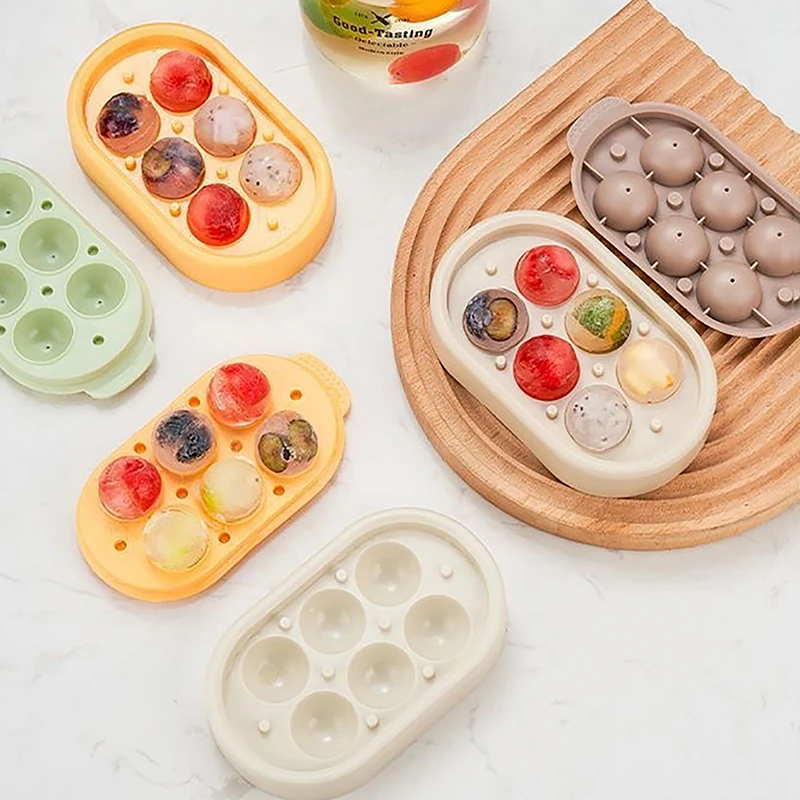 1 шт. силиконовая решетка для льда форма изготовления кубиков замороженного