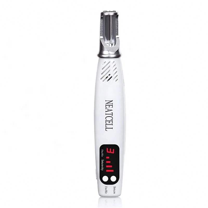 

Professional Mini Picosecond Laser Pen Picolaser for Tattoo Removal Freckle Removal