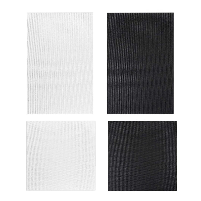 14 для вышивки крестиком холст ткань Aida моющаяся штор подушек сделай сам