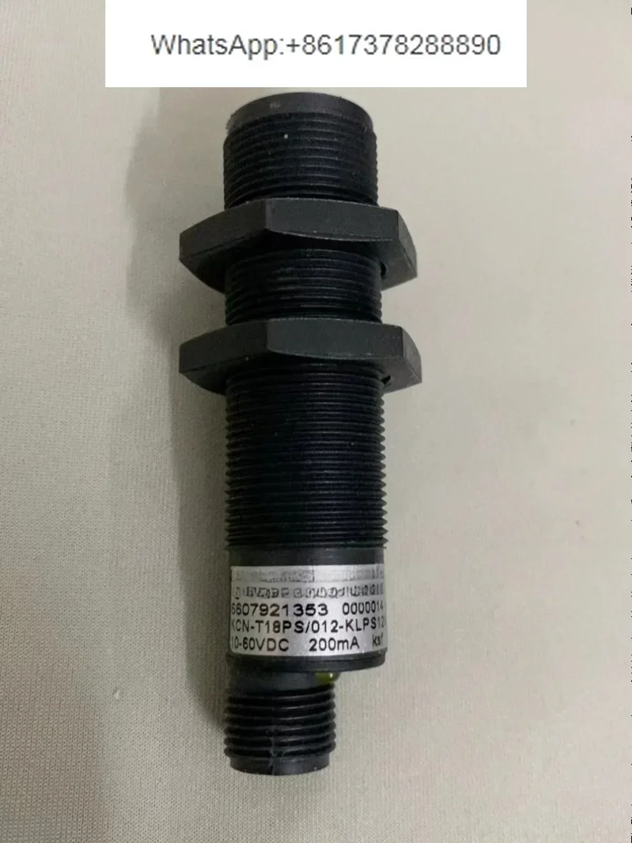 KCN-T18PS/Halma оригинальный новый 4008610309