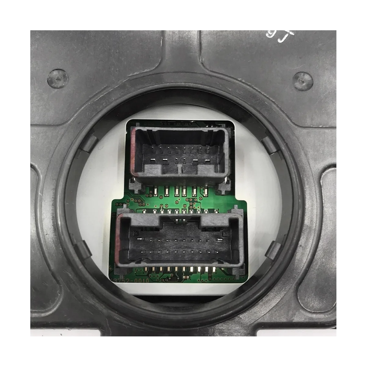 

1 пара 89907-60030 89908-60030 балласт для передней фары зеркальный модуль управления для Toyota Land Cruiser 2017-2020 L031 R031