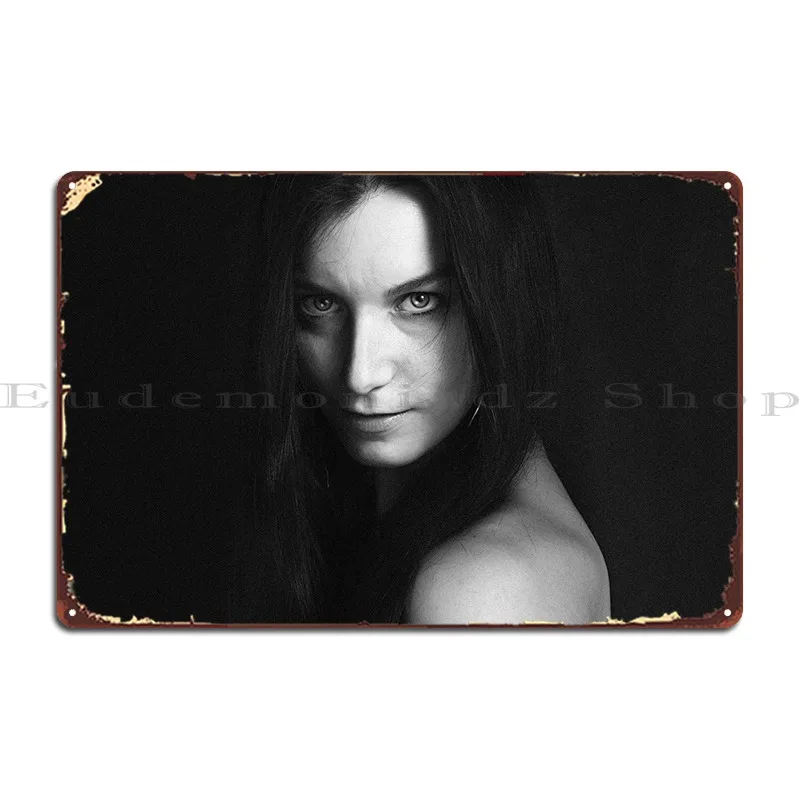 

Deep Look Metal Sign Garage Club Party Create Iron Create Tin Sign Poster