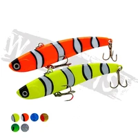 14g fishing supplies ice fishing artificial vib hard bait artificial lures bait tackle fishing lure