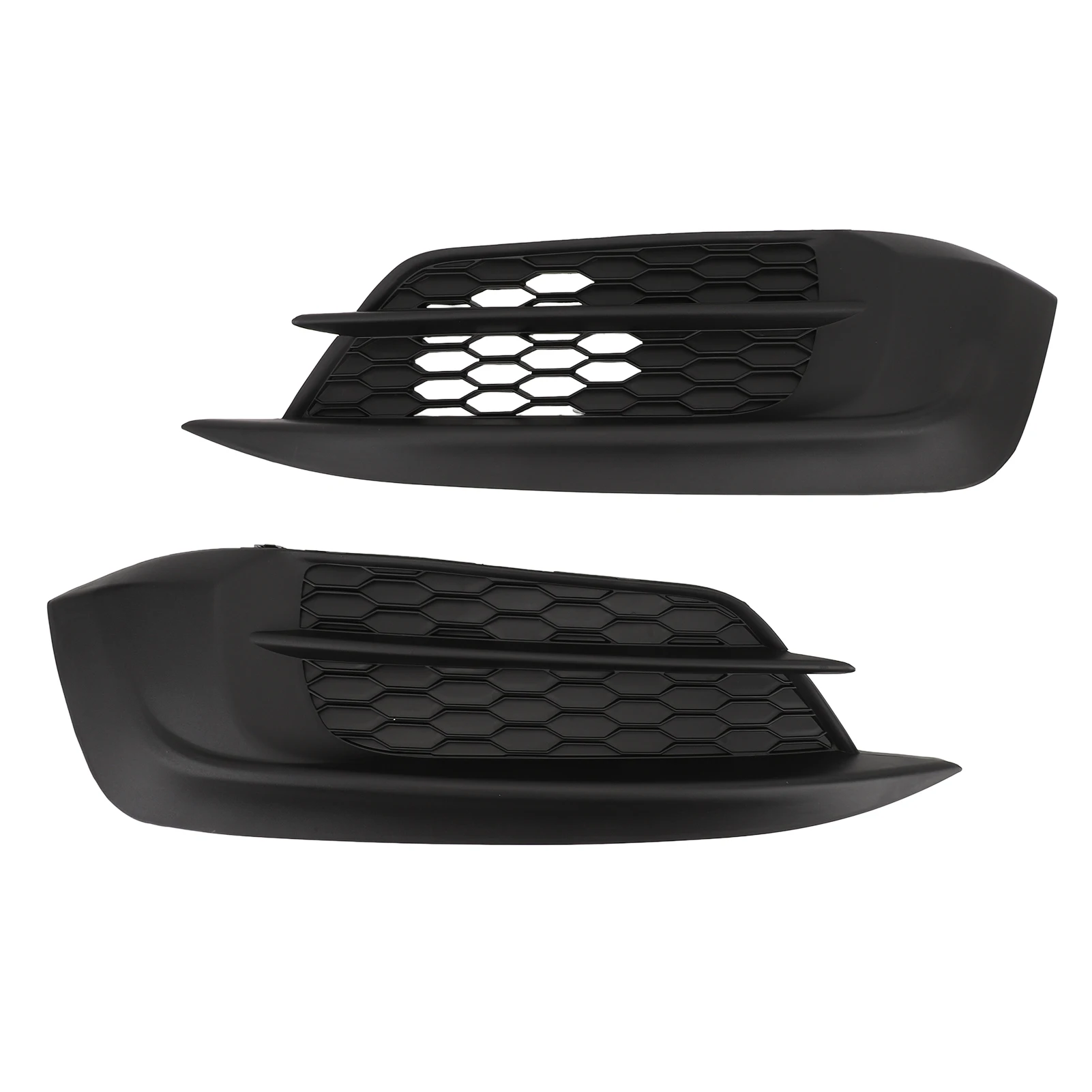 1 пара крышек противотуманных фар 71103‐TBA‐A00 устойчивая к выцветанию царапинам