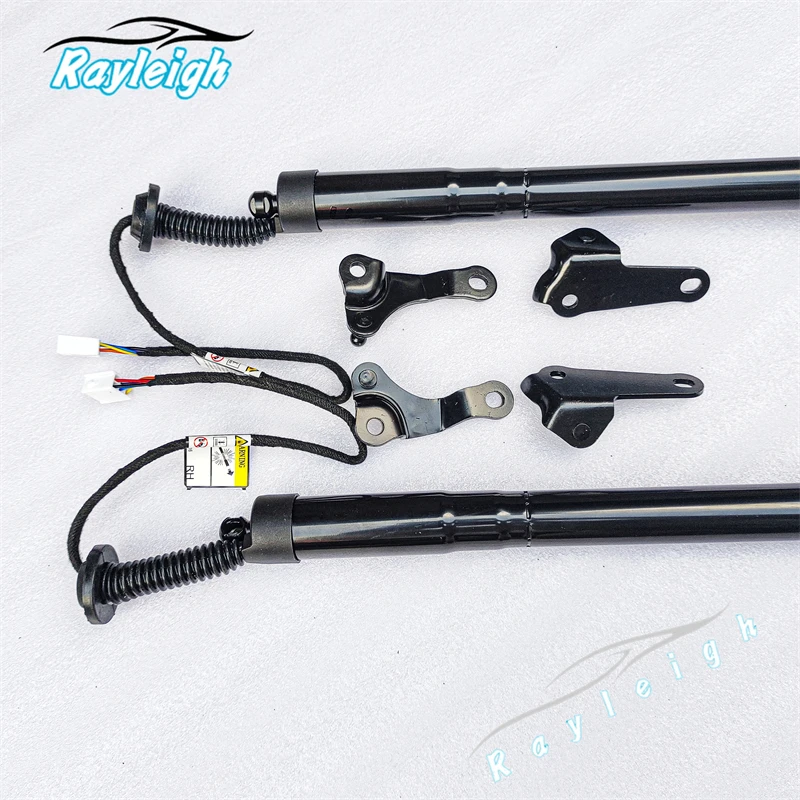 Задние электрические задние стойки 6892079016 6891079016 для Lexus NX 2015-2017 левая и правая