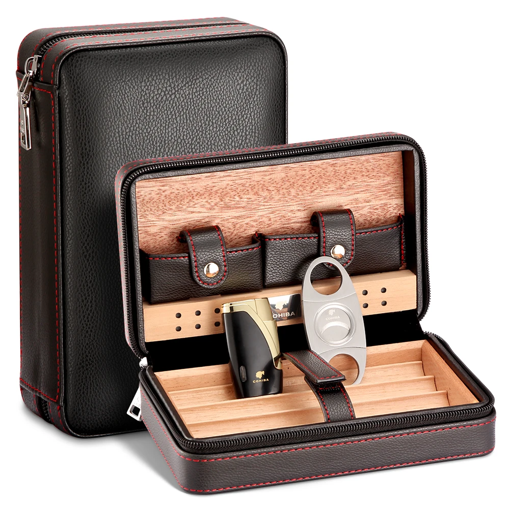 

a humidor to United Arab Emirates