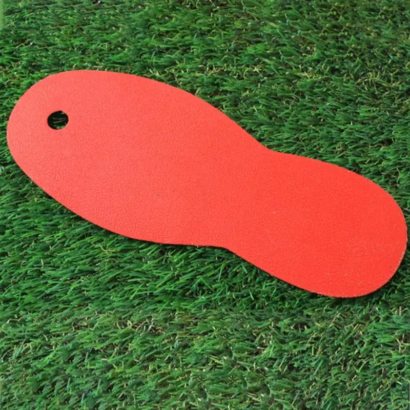 

Golf Training Mat For Swing Detection Batting Ball Trace Directional Detection Mat Swing Path Pads Swing Practice Pads