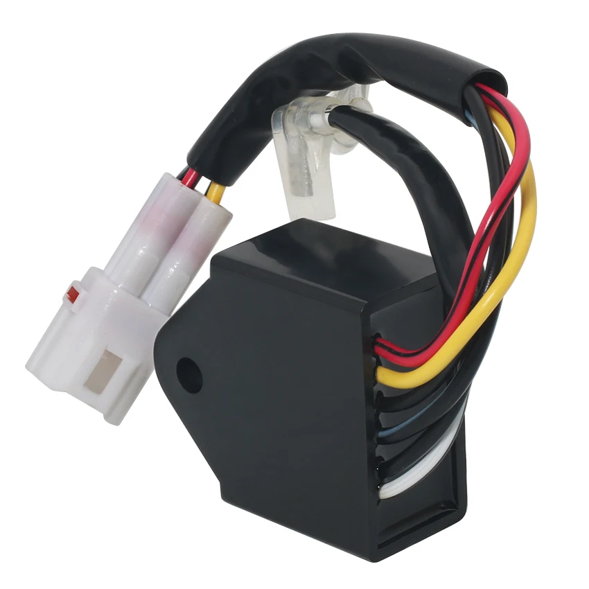 Блок системы зажигания CDI для Suzuki LT80 Quadsport 80 1996 1997 1998 1999 2000 2001 2002 2003 2004 2005 2006 OEM:32900-40B00