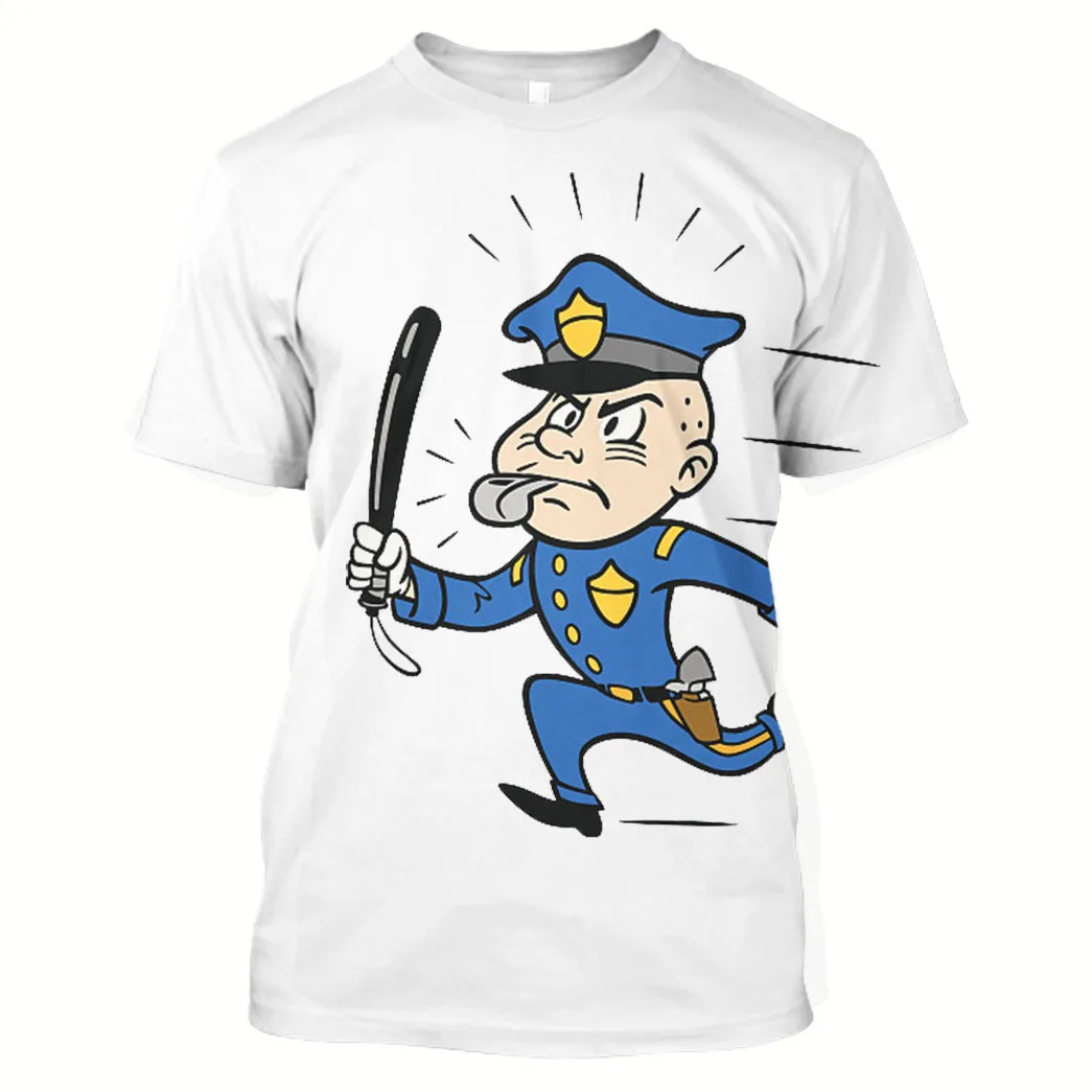 

Jumeast 3D Graphic Tees Oversized Running Printed Men T Shirt Workout Manga Sportswear Anime Funny Jogging Gym Fitness Sport Boy