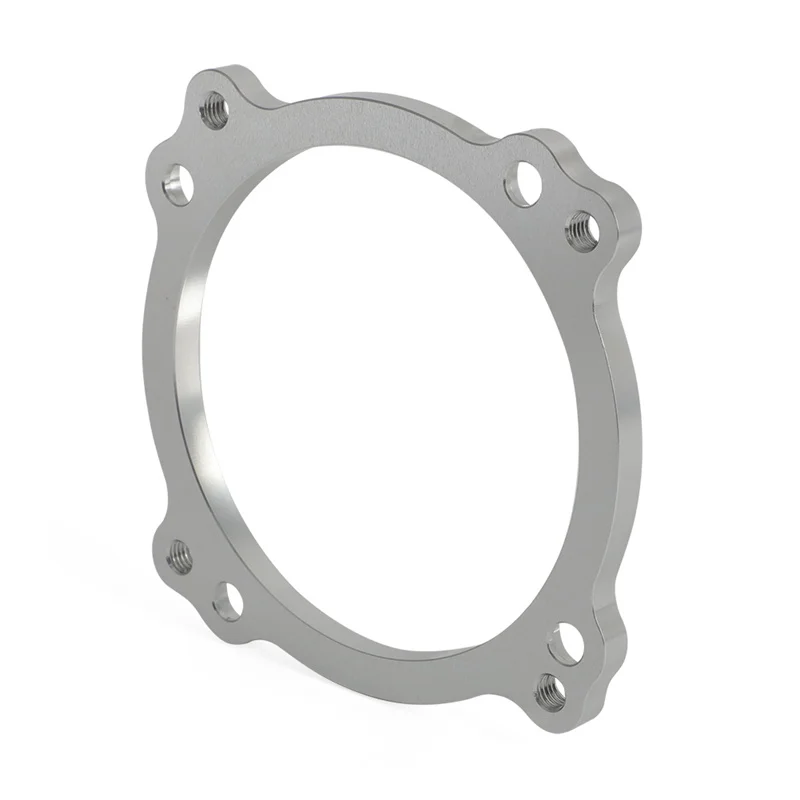 Подходит для E55 amg m113k 82 мм адаптер корпуса дроссельной заслонки cl55 cls55 sl55 mercedes Benz