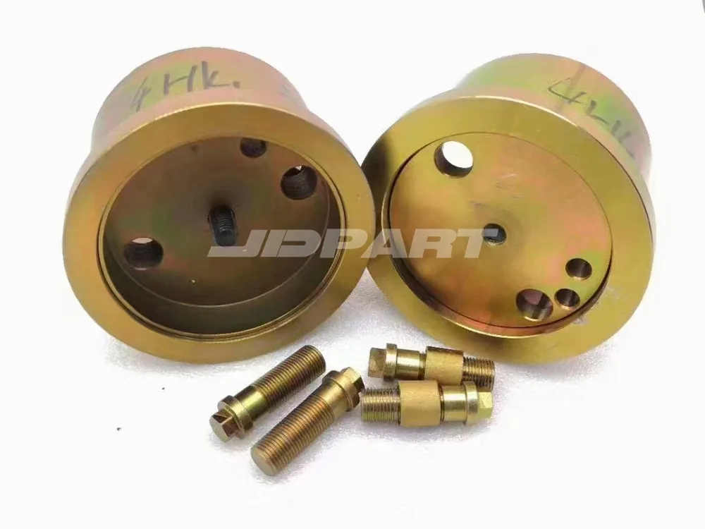 

4Hk1 For Isuzu Engine Part