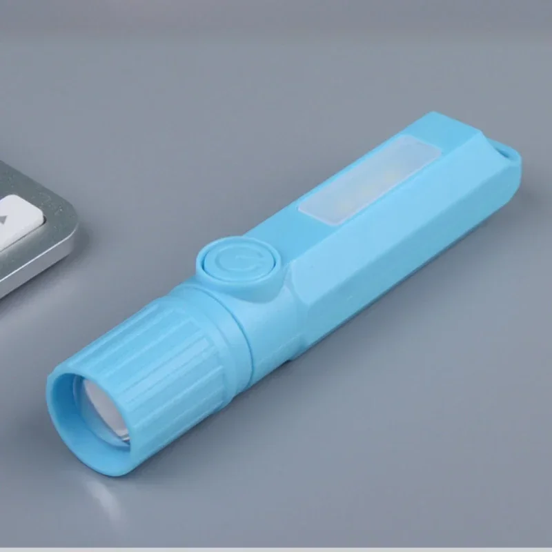 

POCKETMAN LED Мини-фонарик USB