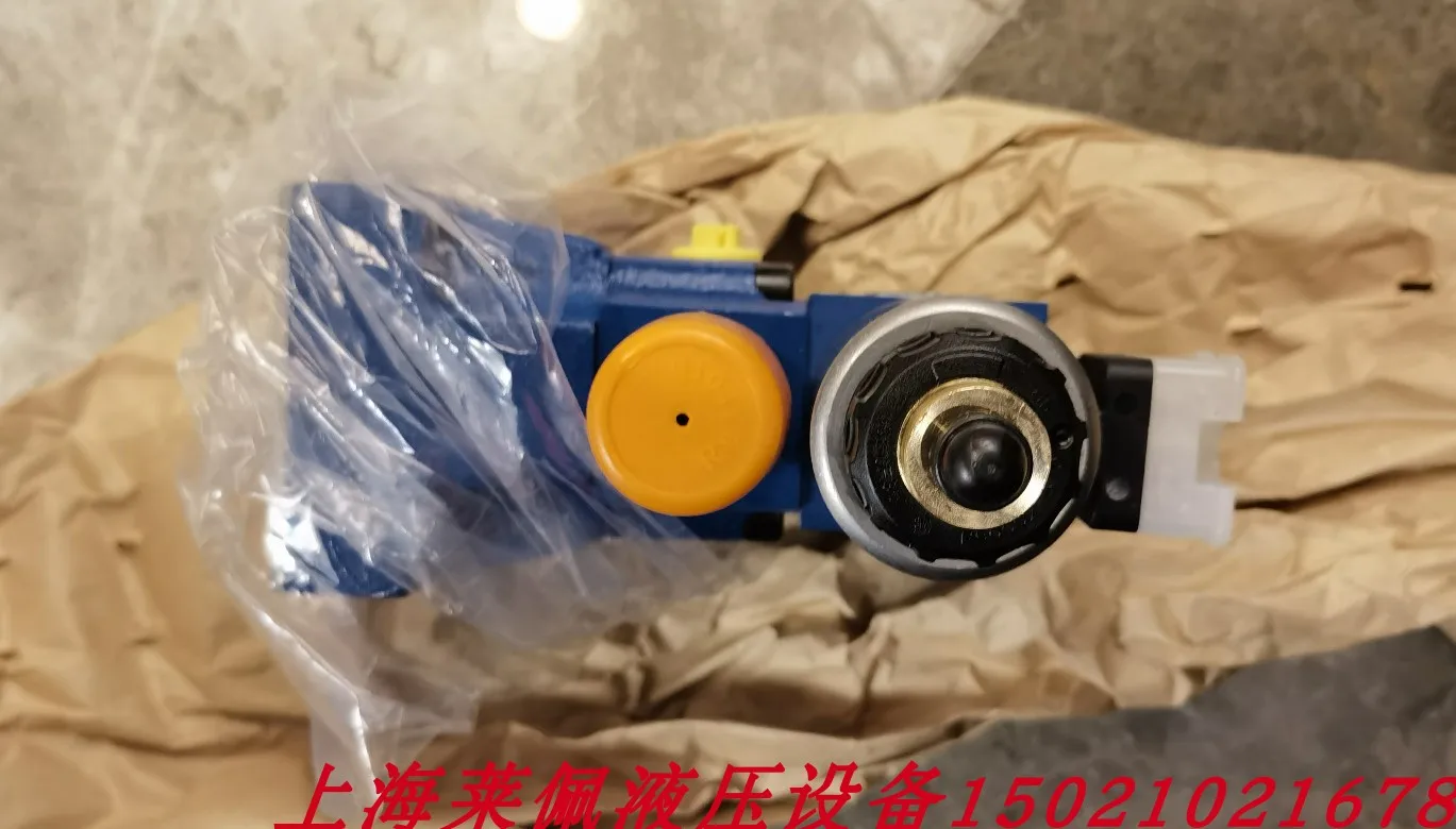 R901353061 Φ/50YG24K31A1M Rexroth REXROTH пропорциональный предохранительный клапан