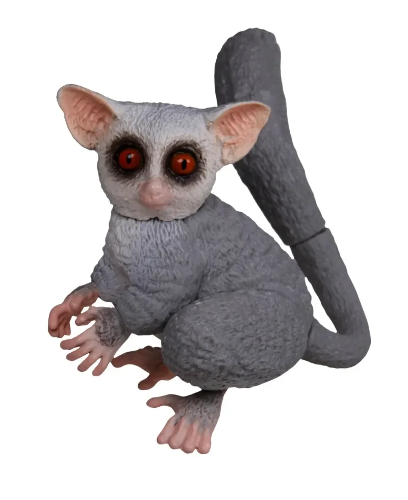 Оригинальная японская фигурка Gashapon Kawaii аниме Ape Gorilla обезьяны милая Gachapon