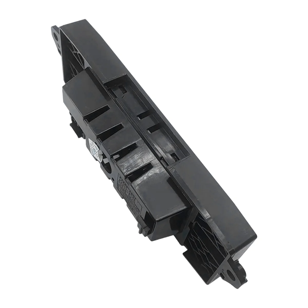 Часы на приборной панели для Peugeot 207A7 207T3 Partner M59 Citroen C2 FIRM PARTNER VU C3 PLURIEL II 6155R3