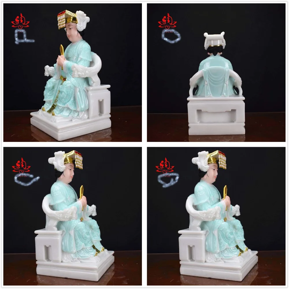 Хорошо-высококачественный домашний эффективный талисман-талисман Богиня МОРЯ