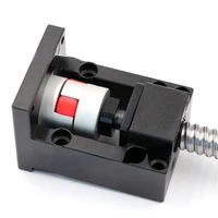 precision motor mount bracket for motor