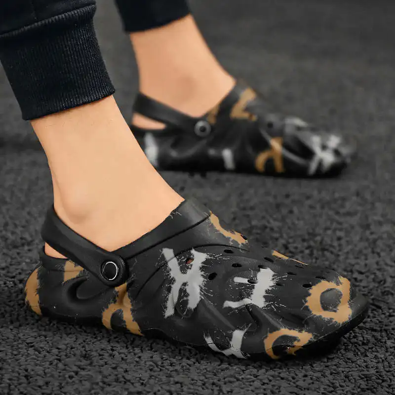 

Men's Sandal Size 50 Male Slipper Moccasinsfor Summer Casual Leather Shoes Platform Tennis Summer Sneakers For Men Mem Tennis