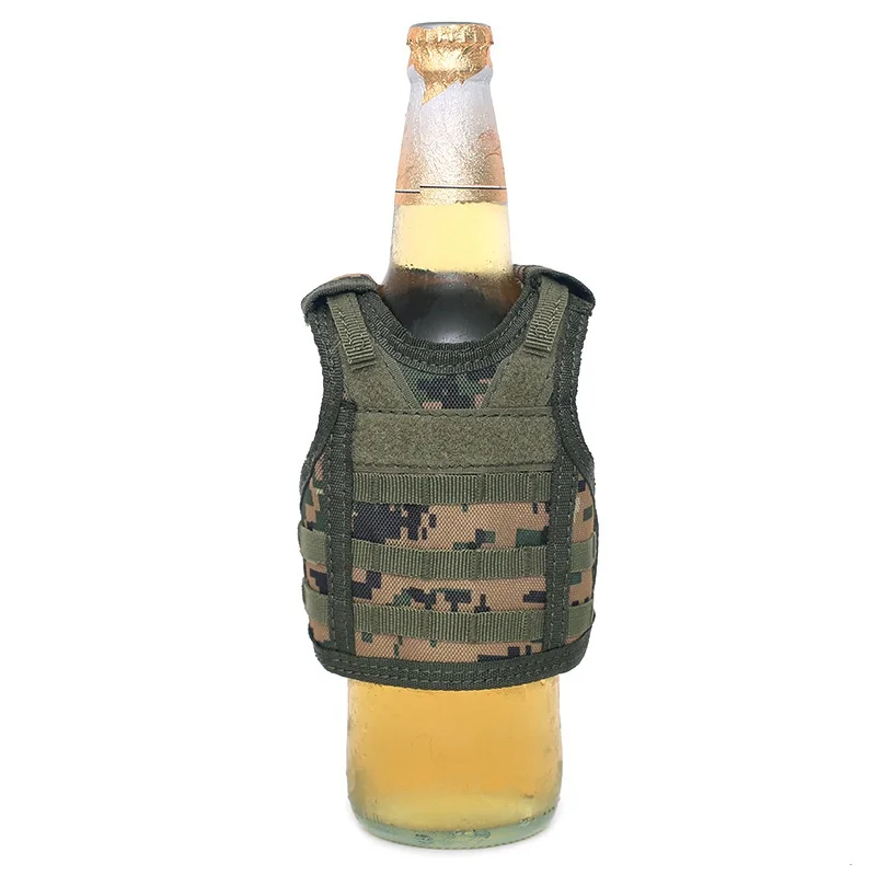 Water Bag Drink Wine Bottle Cover Holder