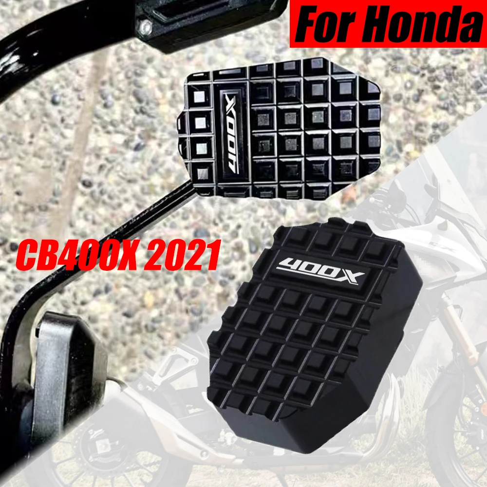 

For HONDA Honda honda CB400X 2021 cb400x 2021 CB 400 X 2021 Motorcycle pedals Motorcycle plus pedals