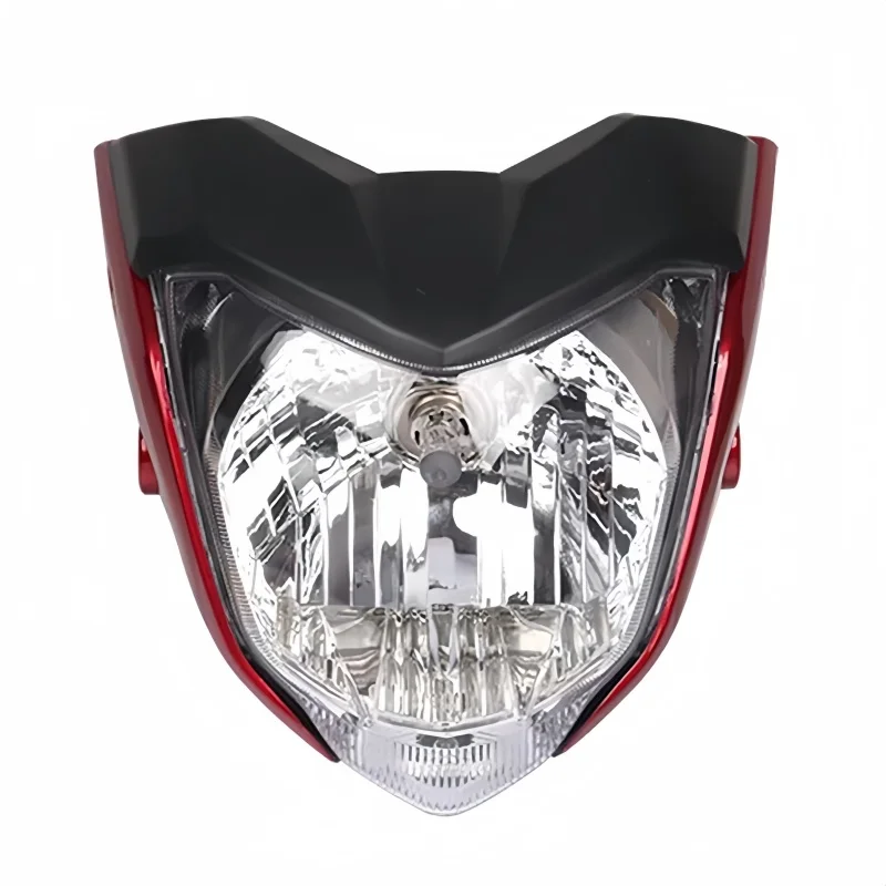 Передняя фара в сборе для мотоцикла YAMAHA FZ16 YS150 FZER150 YS 150