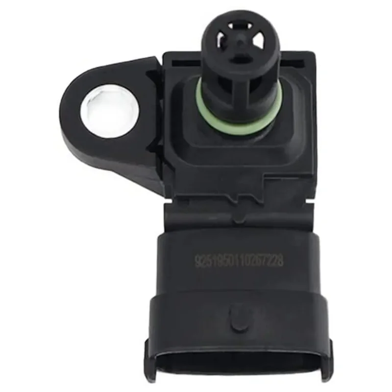 22329559 Датчик давления температуры впускного воздуха для грузовика Volvo D11 D13 22422785