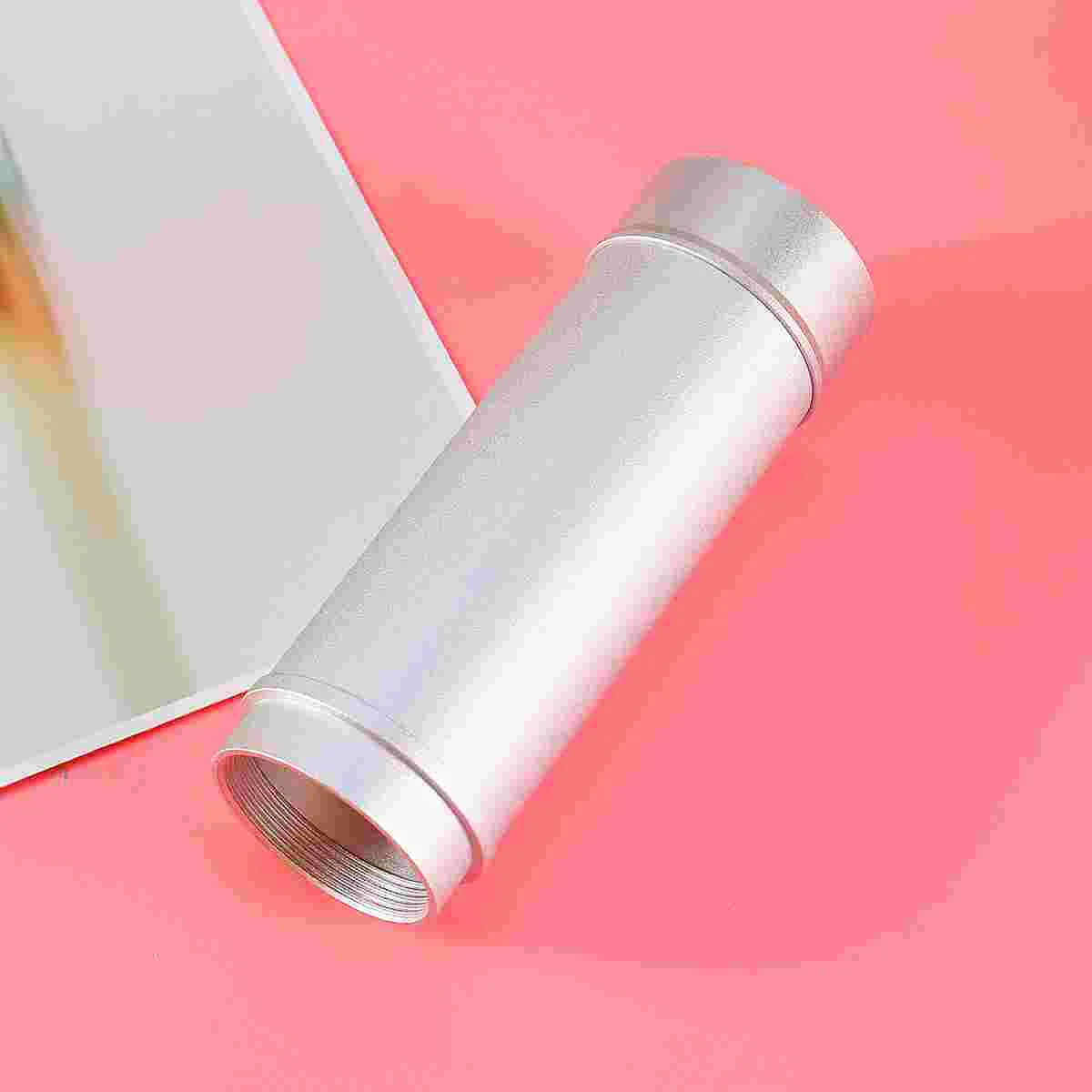 

Щетка для бритья, щетка для бритья, портативная щетка для чистки бороды с алюминиевой трубкой для путешествий, домашняя Парикмахерская, аксессуары для волос