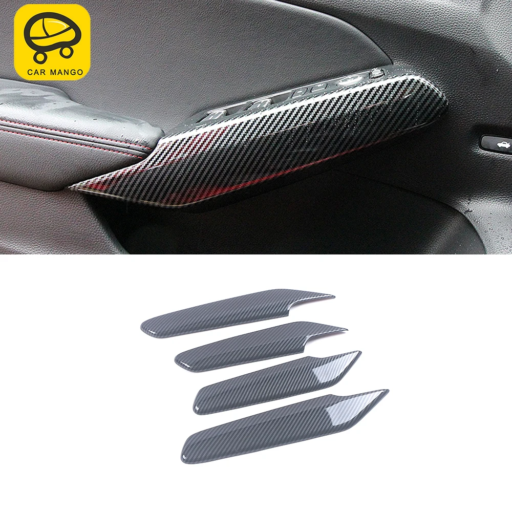 

For Honda Civic 2022 Gen11 Auto Car Accessories Window Control Panel Side Cover Sticker Frame Trim Interior Decoration Decal