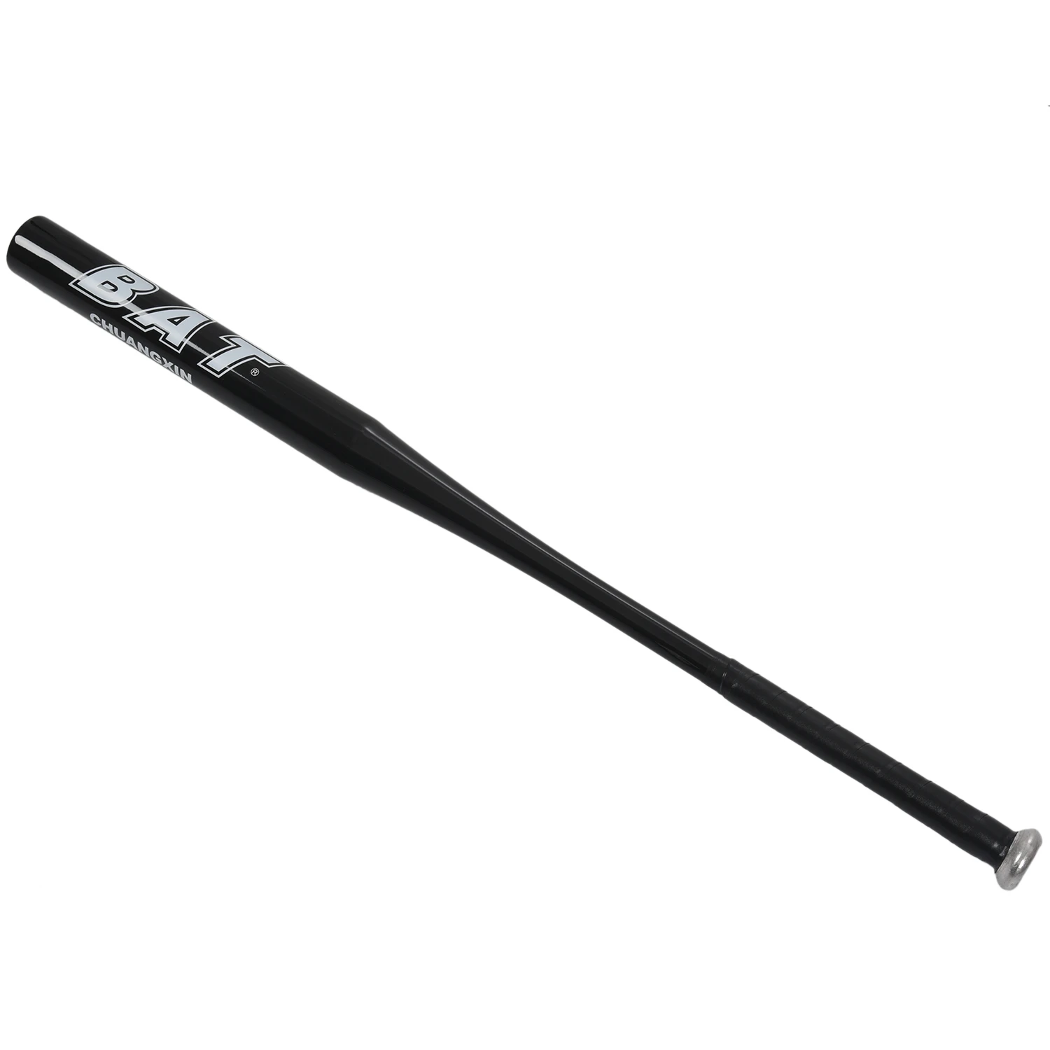 

Baseball Bat Aluminum 34 Inch Black