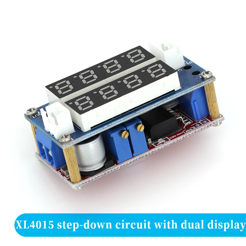 

Регулятор напряжения Stlxy XL4015 5A