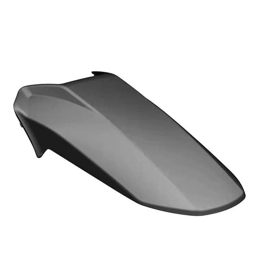 Для Zontes G1 125 125CC передний удлинитель крыла Hugger брызговик для G1-125 125-G1